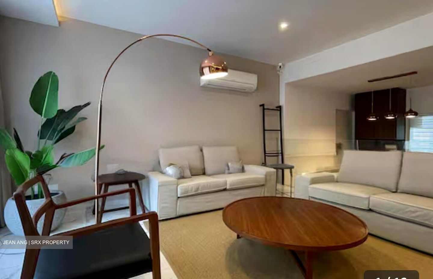 Kew Vale (D16), Terrace #501752161